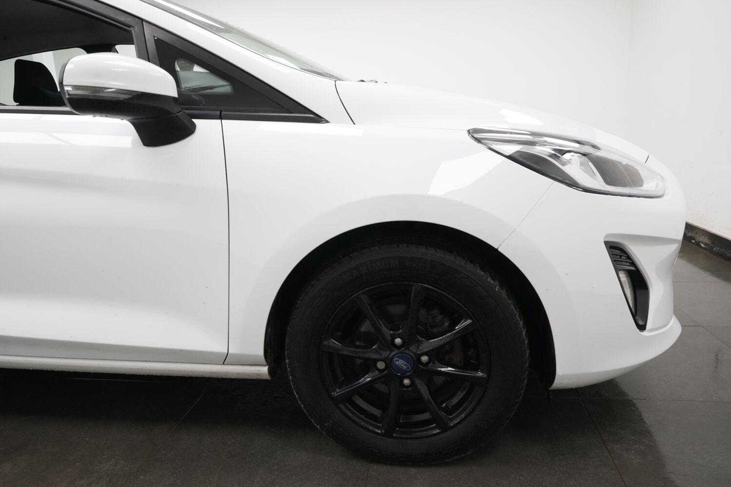 Used Ford Fiesta for sale - 77737438: Photo 5