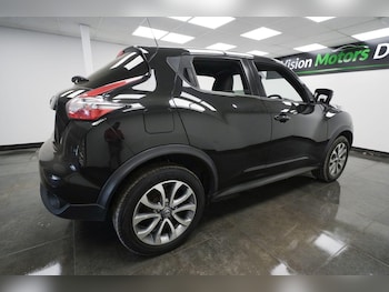 Used Nissan Juke 2017 for sale - 79464725: Photo