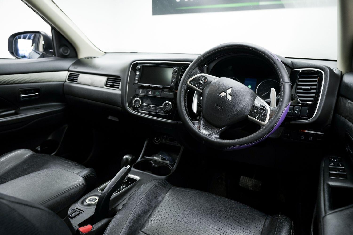 Used Mitsubishi Outlander 2013 for sale - 76823734: Photo 11