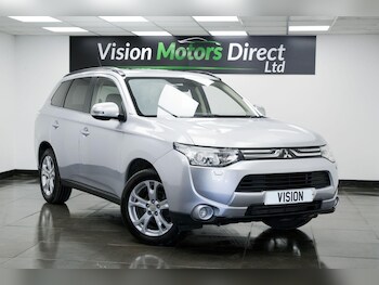Used Mitsubishi Outlander 2013 for sale - 76823734: Photo
