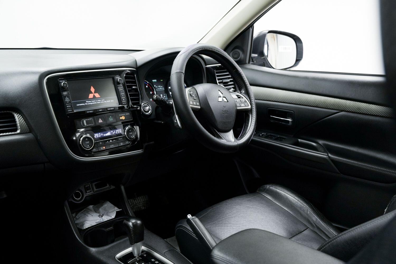 Used Mitsubishi Outlander 2013 for sale - 76823734: Photo 22