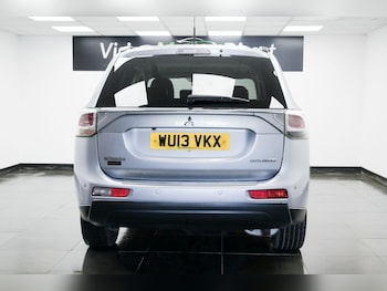 Used Mitsubishi Outlander 2013 for sale - 76823734: Photo