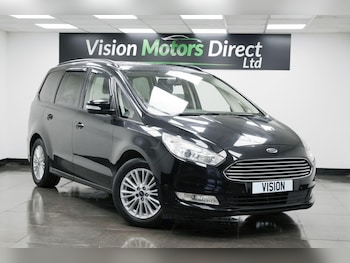 Used Ford Galaxy 2016 for sale - 76591971: Photo