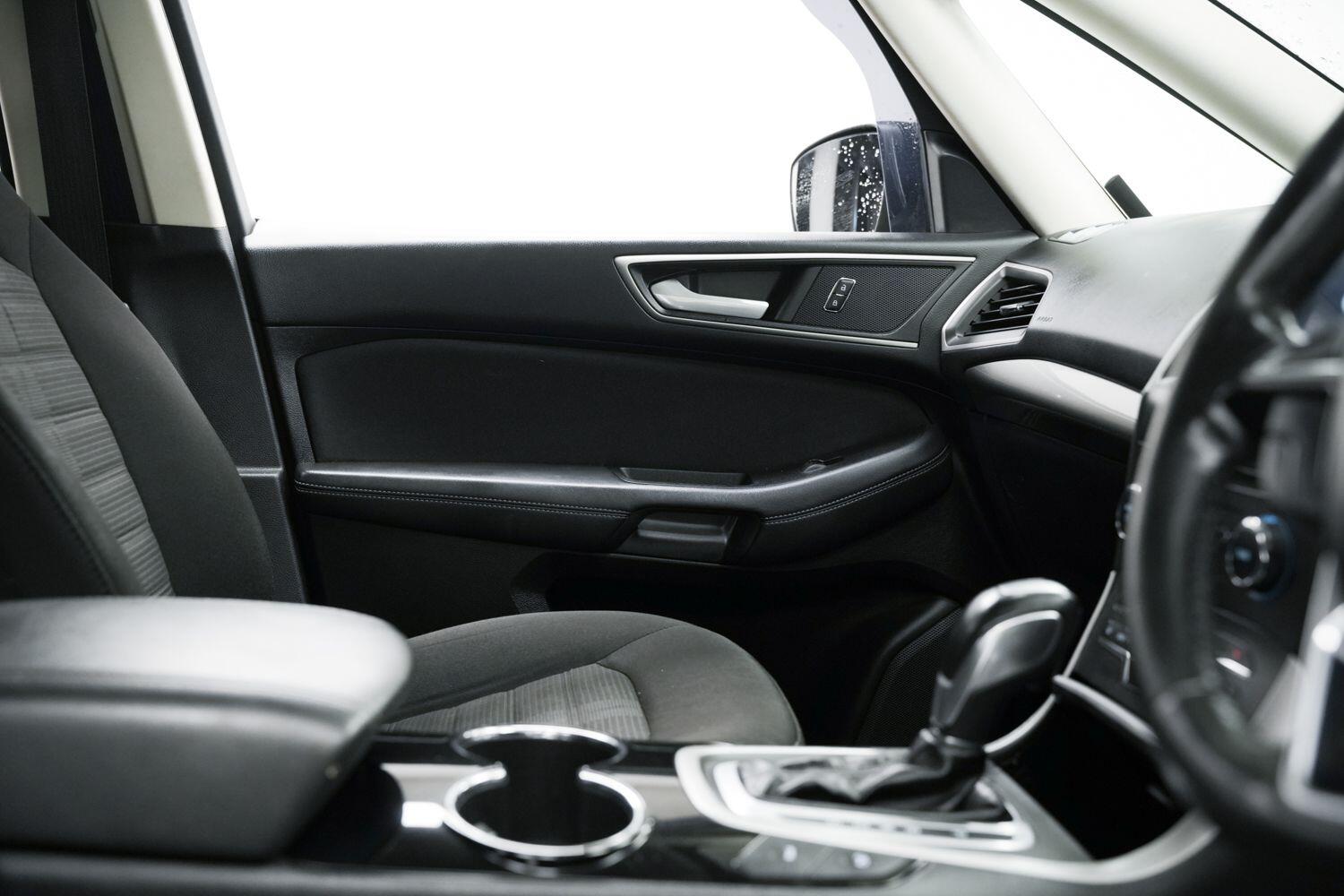 Used Ford Galaxy 2016 for sale - 76591971: Photo 24