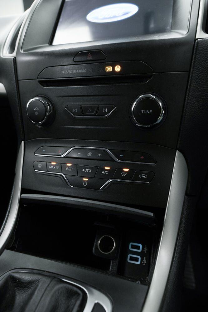 Used Ford Galaxy 2016 for sale - 76591971: Photo 26