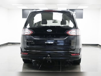 Used Ford Galaxy 2016 for sale - 76591971: Photo