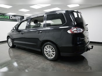 Used Ford Galaxy 2016 for sale - 76591971: Photo