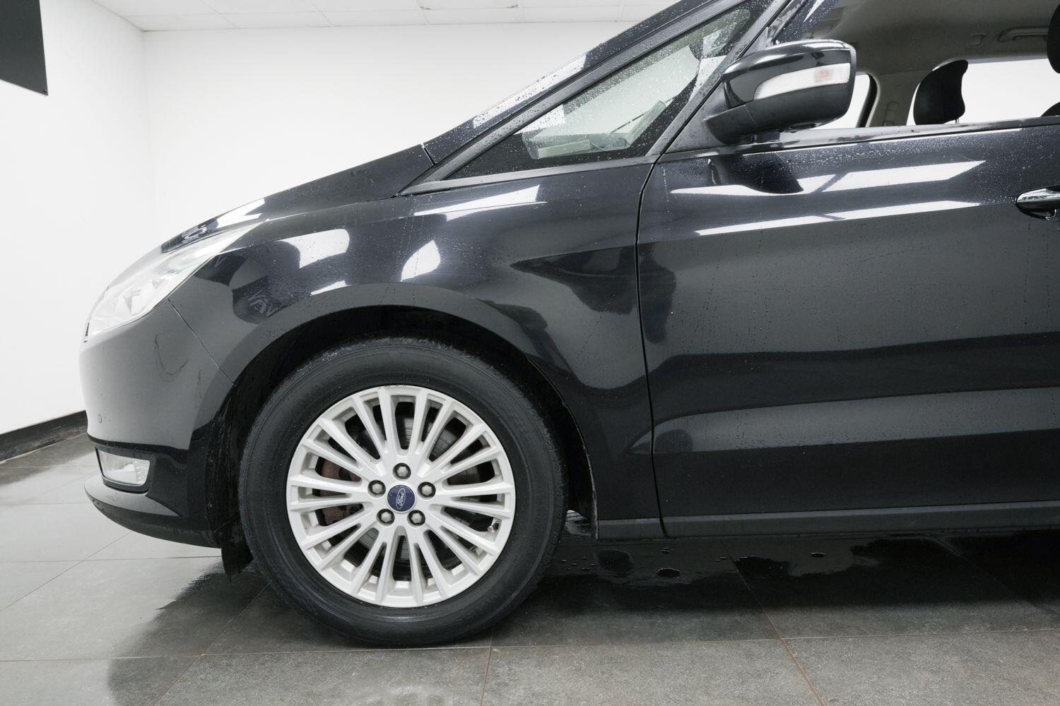 Used Ford Galaxy 2016 for sale - 76591971: Photo 5