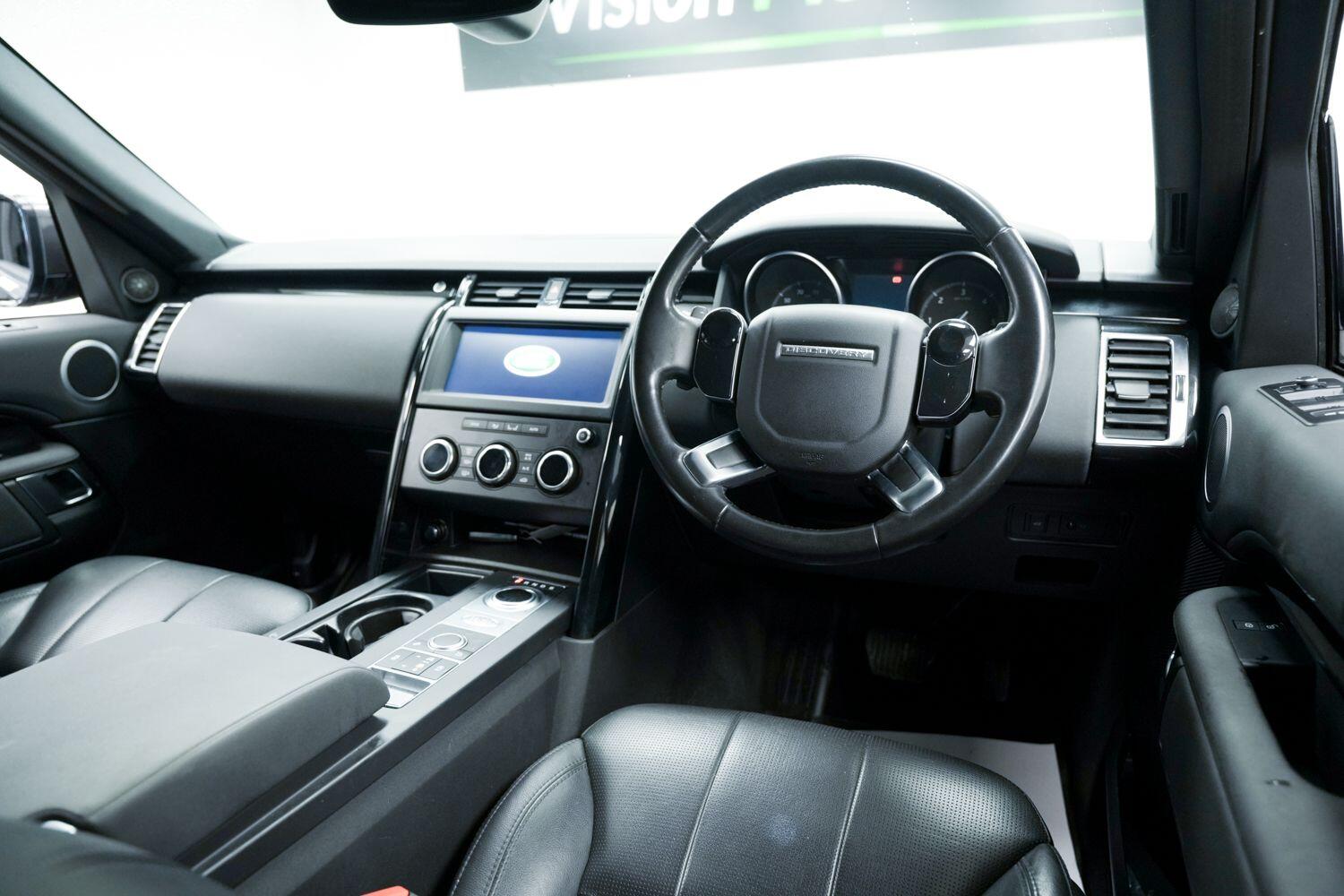 Used Land Rover Discovery 2019 for sale - 77479220: Photo 11