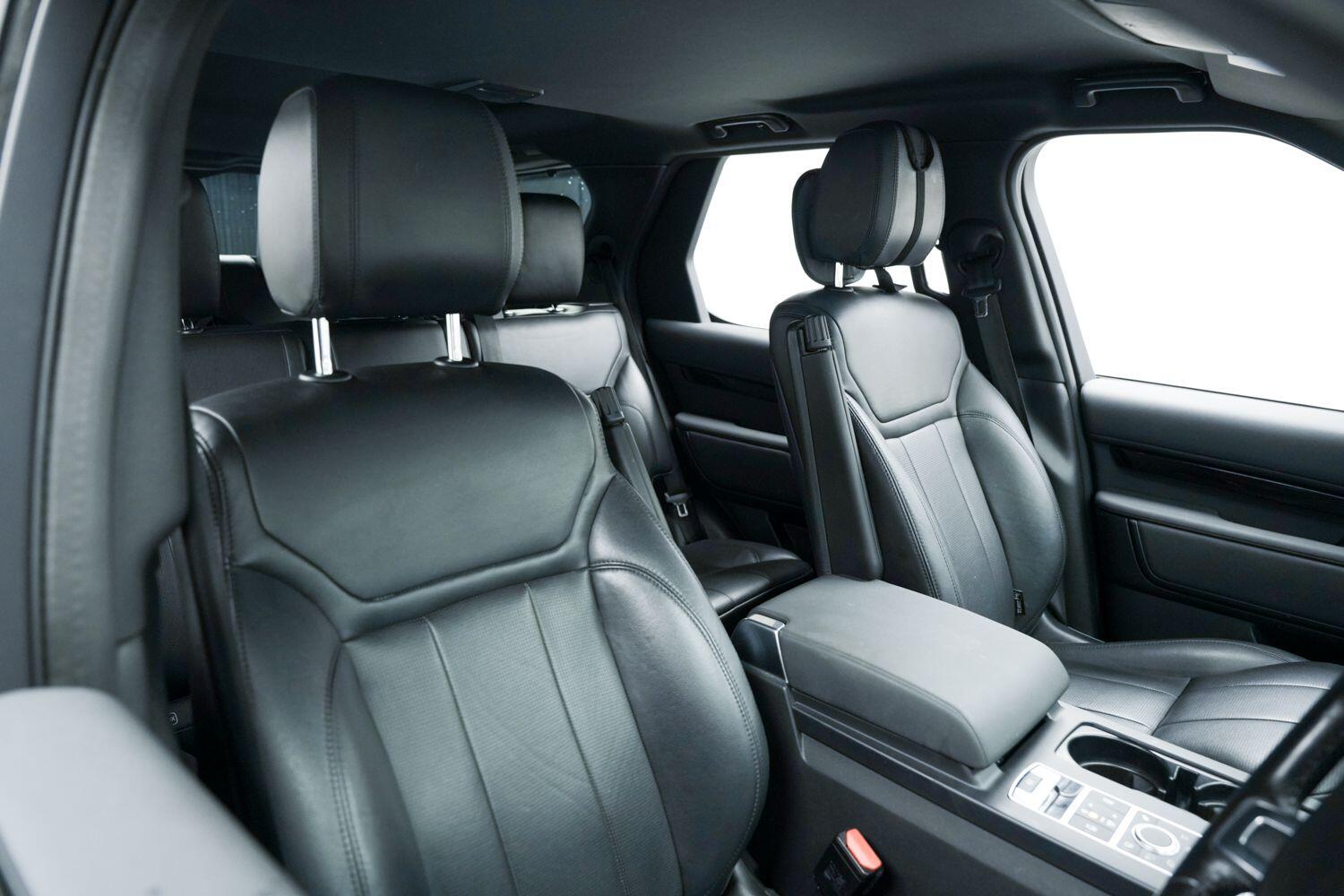 Used Land Rover Discovery 2019 for sale - 77479220: Photo 12