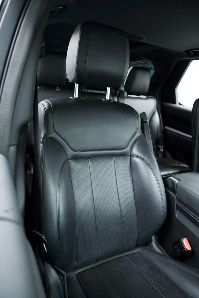 Used Land Rover Discovery 2019 for sale - 77479220: Photo 13