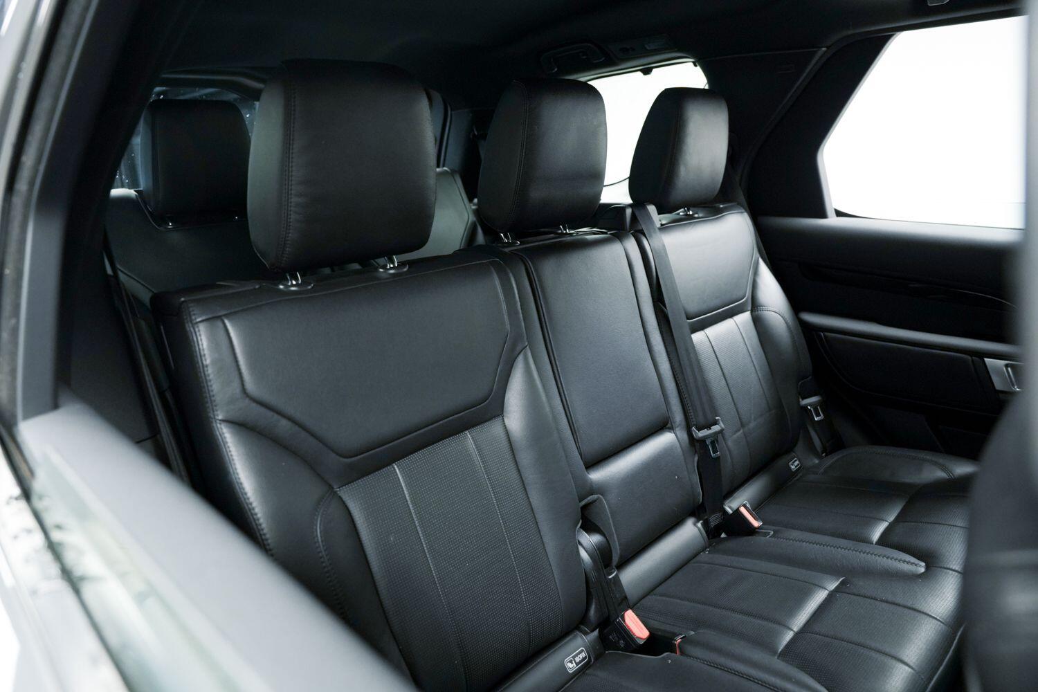 Used Land Rover Discovery 2019 for sale - 77479220: Photo 14