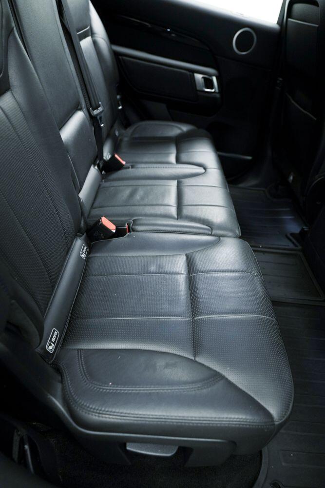 Used Land Rover Discovery 2019 for sale - 77479220: Photo 15