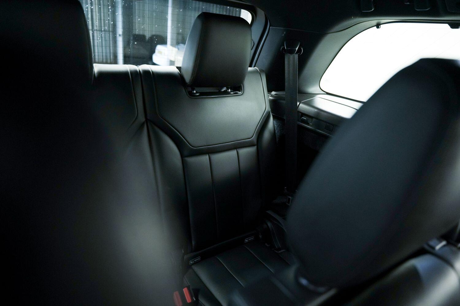 Used Land Rover Discovery 2019 for sale - 77479220: Photo 16