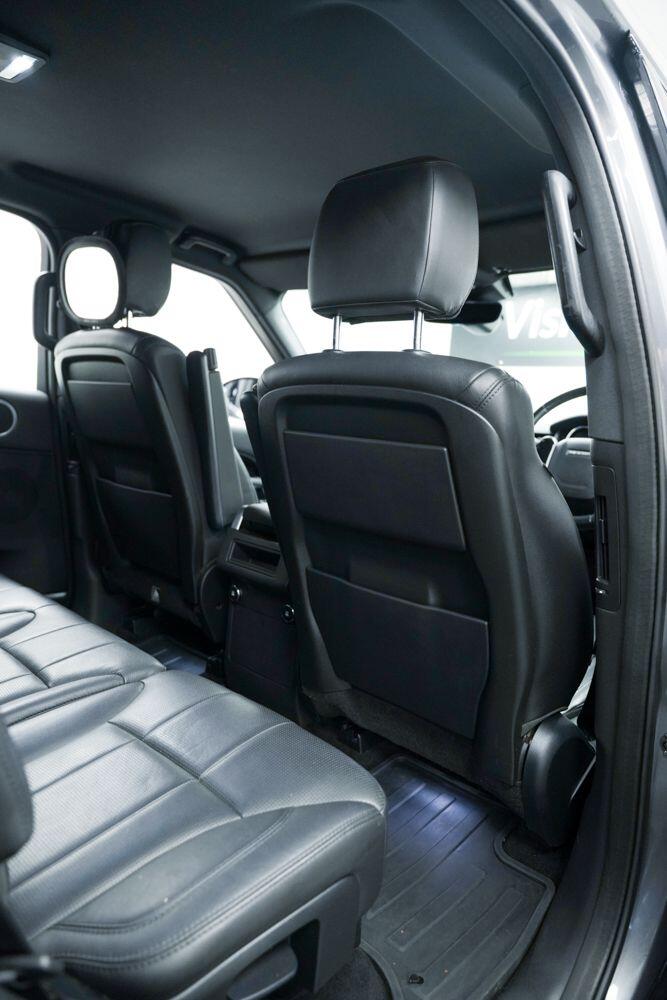 Used Land Rover Discovery 2019 for sale - 77479220: Photo 17