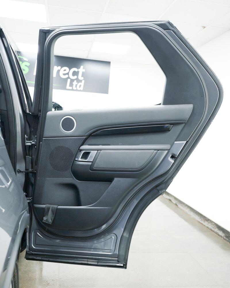 Used Land Rover Discovery 2019 for sale - 77479220: Photo 18