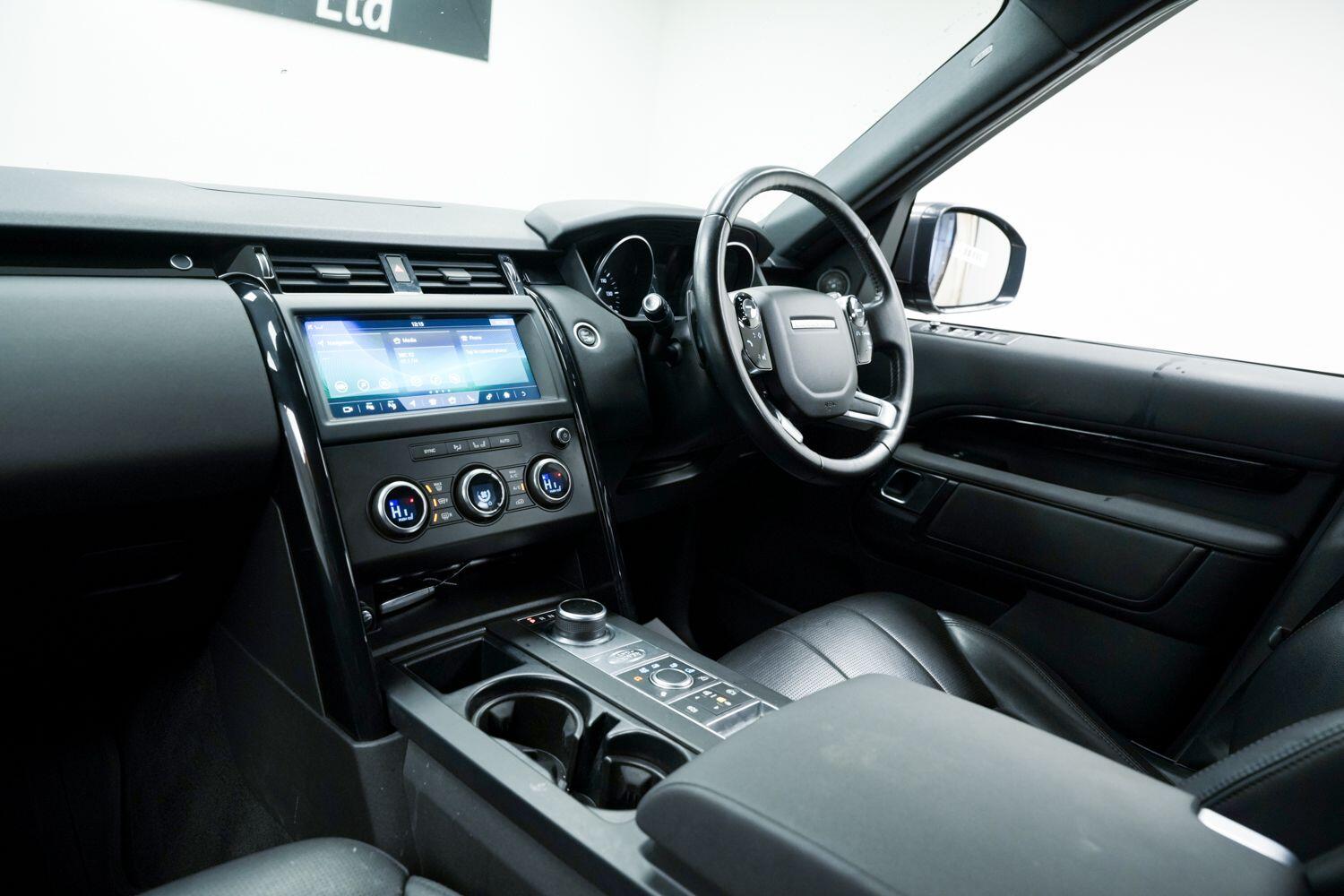 Used Land Rover Discovery 2019 for sale - 77479220: Photo 20