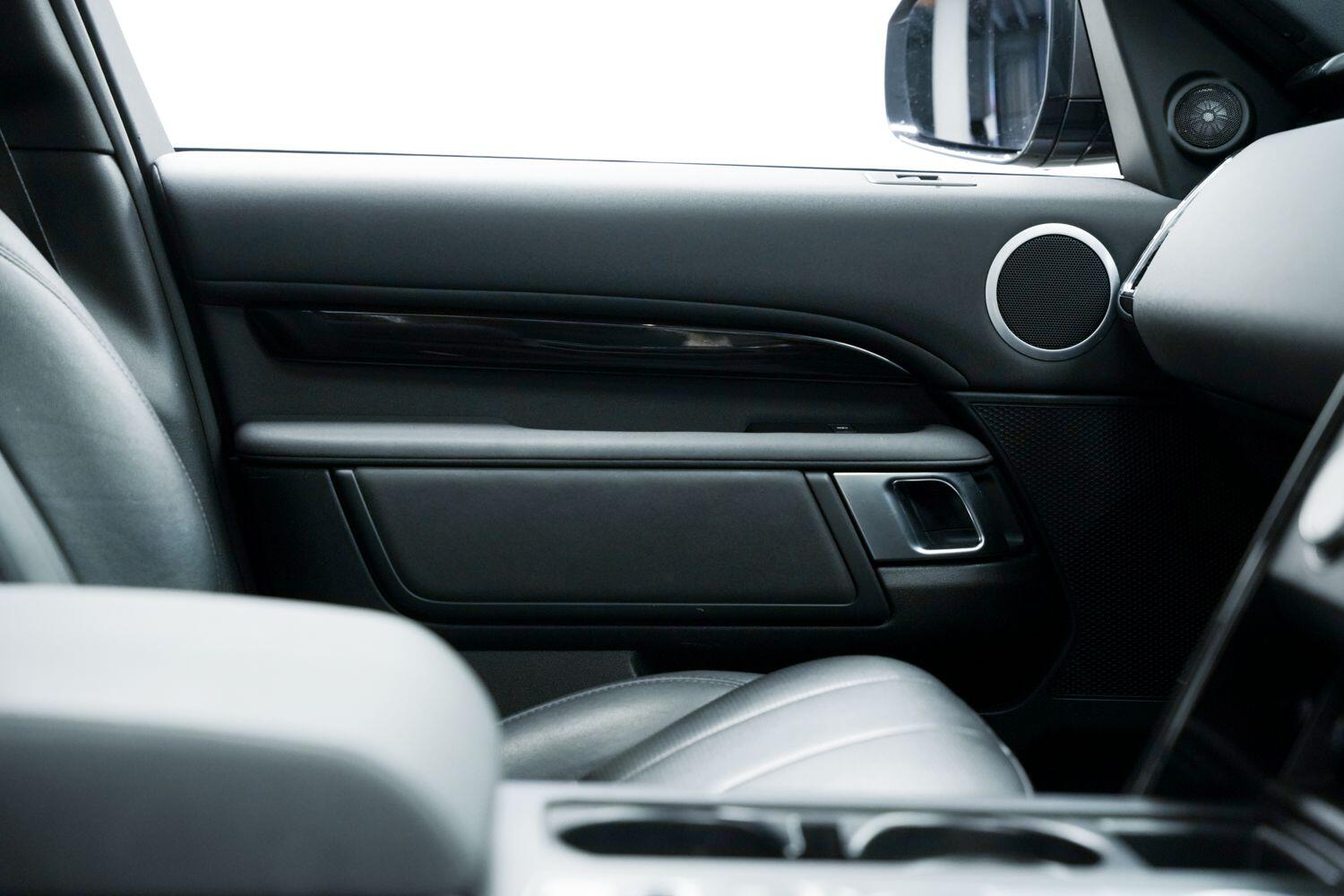 Used Land Rover Discovery 2019 for sale - 77479220: Photo 21