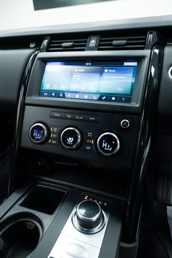 Used Land Rover Discovery 2019 for sale - 77479220: Photo 23