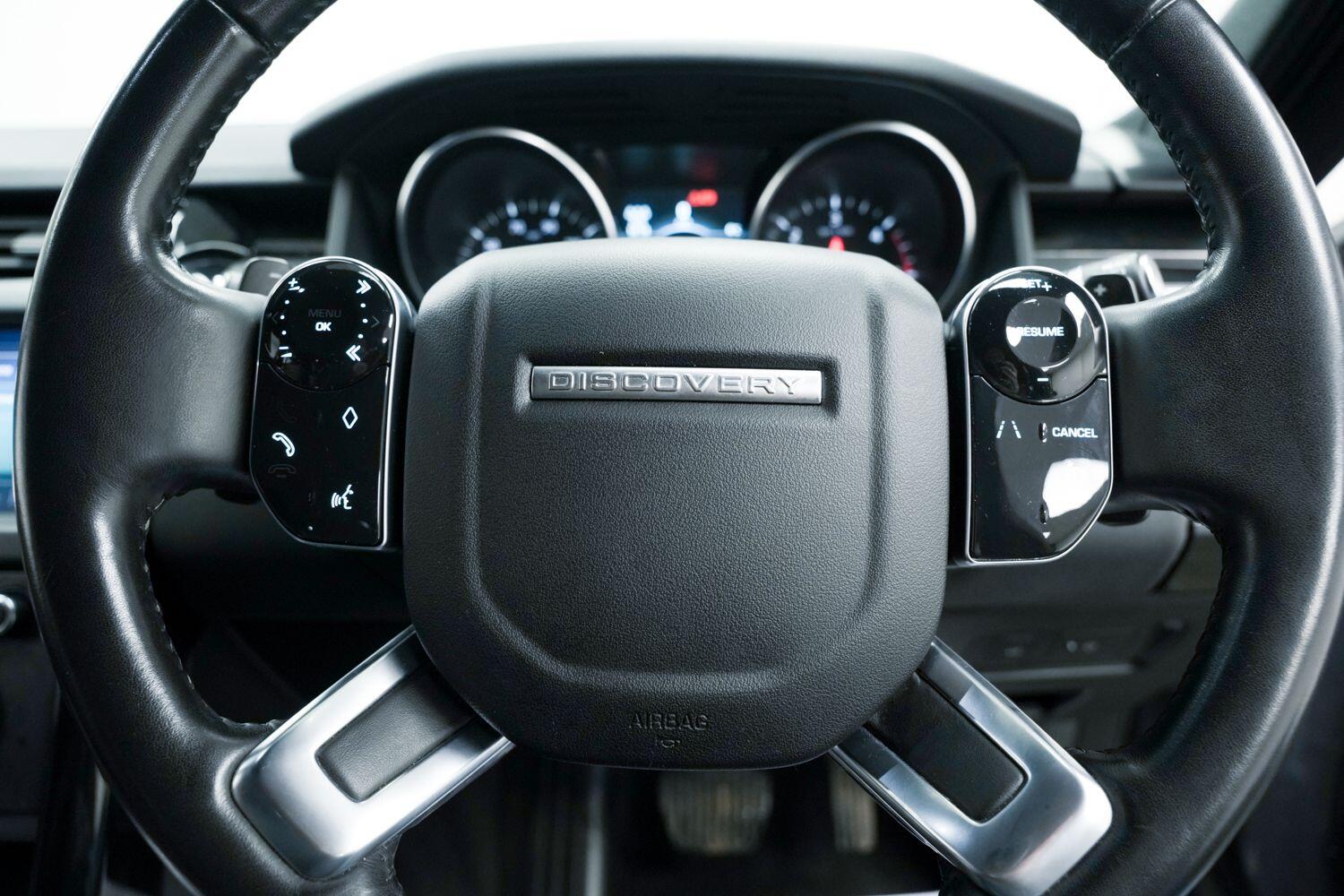 Used Land Rover Discovery 2019 for sale - 77479220: Photo 24