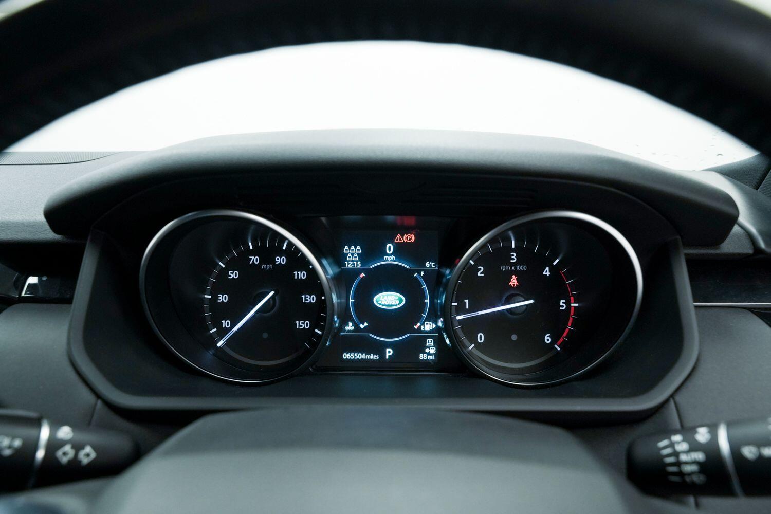 Used Land Rover Discovery 2019 for sale - 77479220: Photo 25