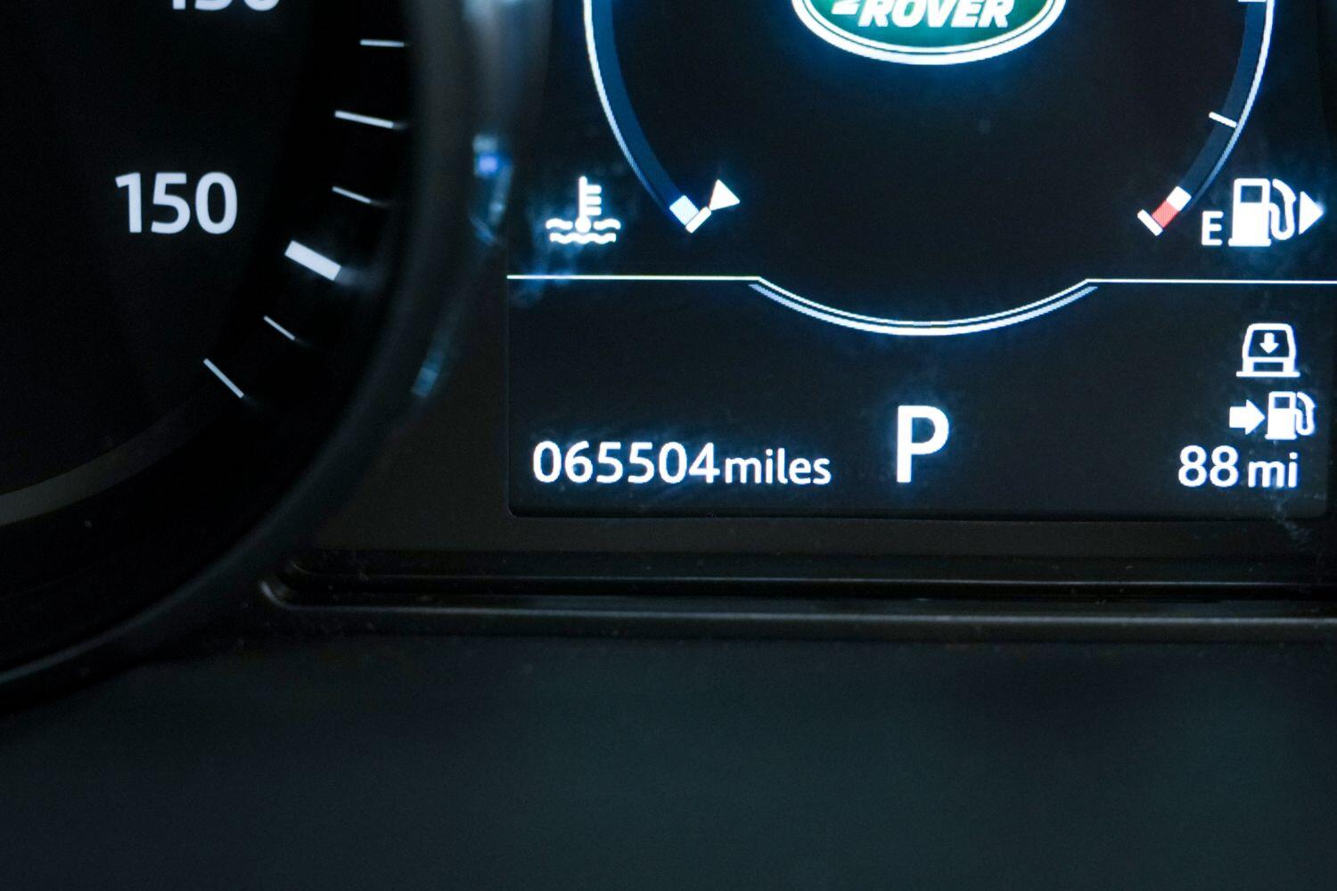 Used Land Rover Discovery 2019 for sale - 77479220: Photo 26