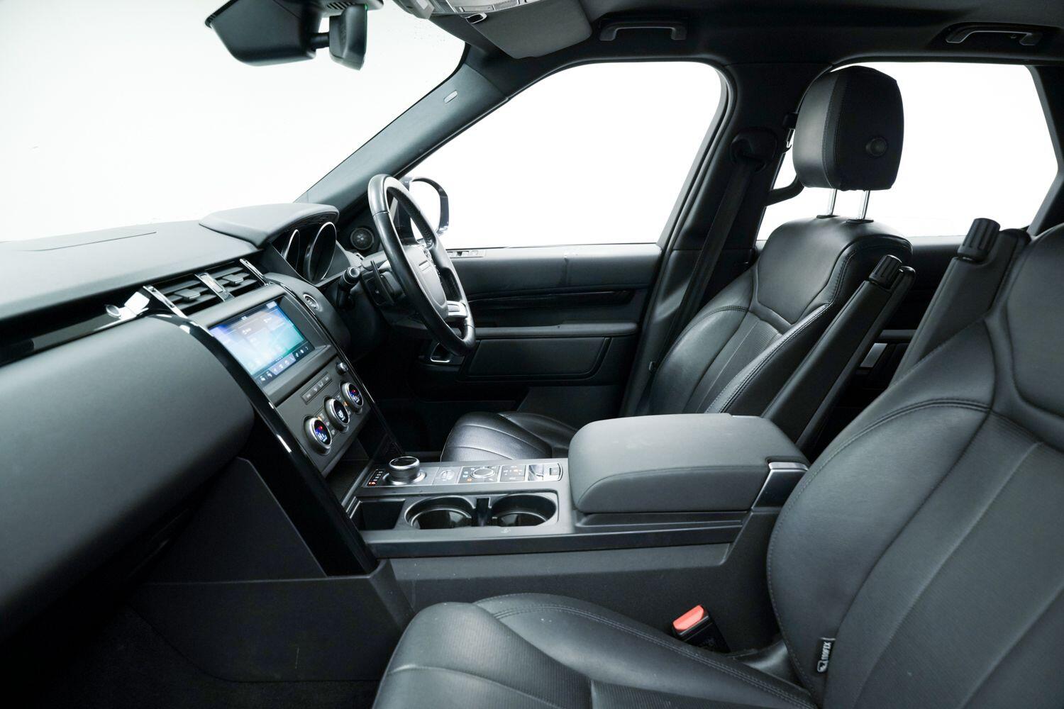 Used Land Rover Discovery 2019 for sale - 77479220: Photo 27