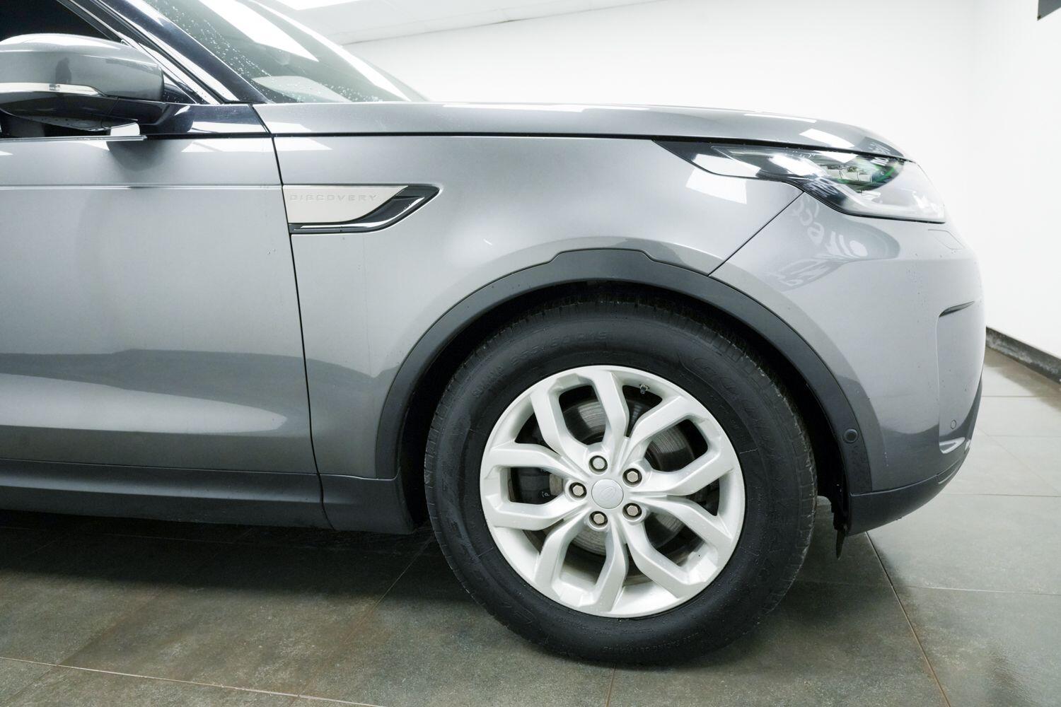 Used Land Rover Discovery 2019 for sale - 77479220: Photo 5