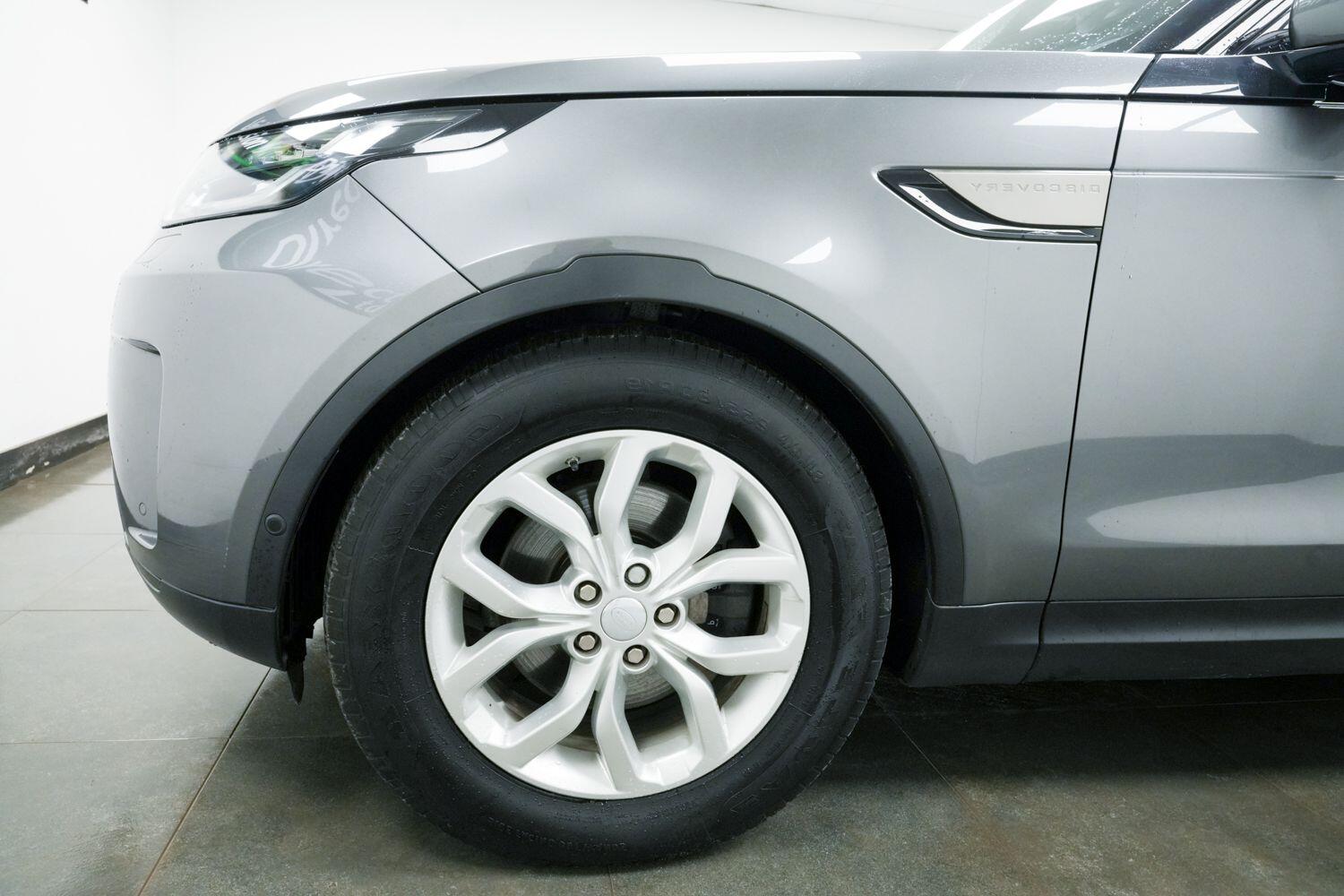 Used Land Rover Discovery 2019 for sale - 77479220: Photo 6