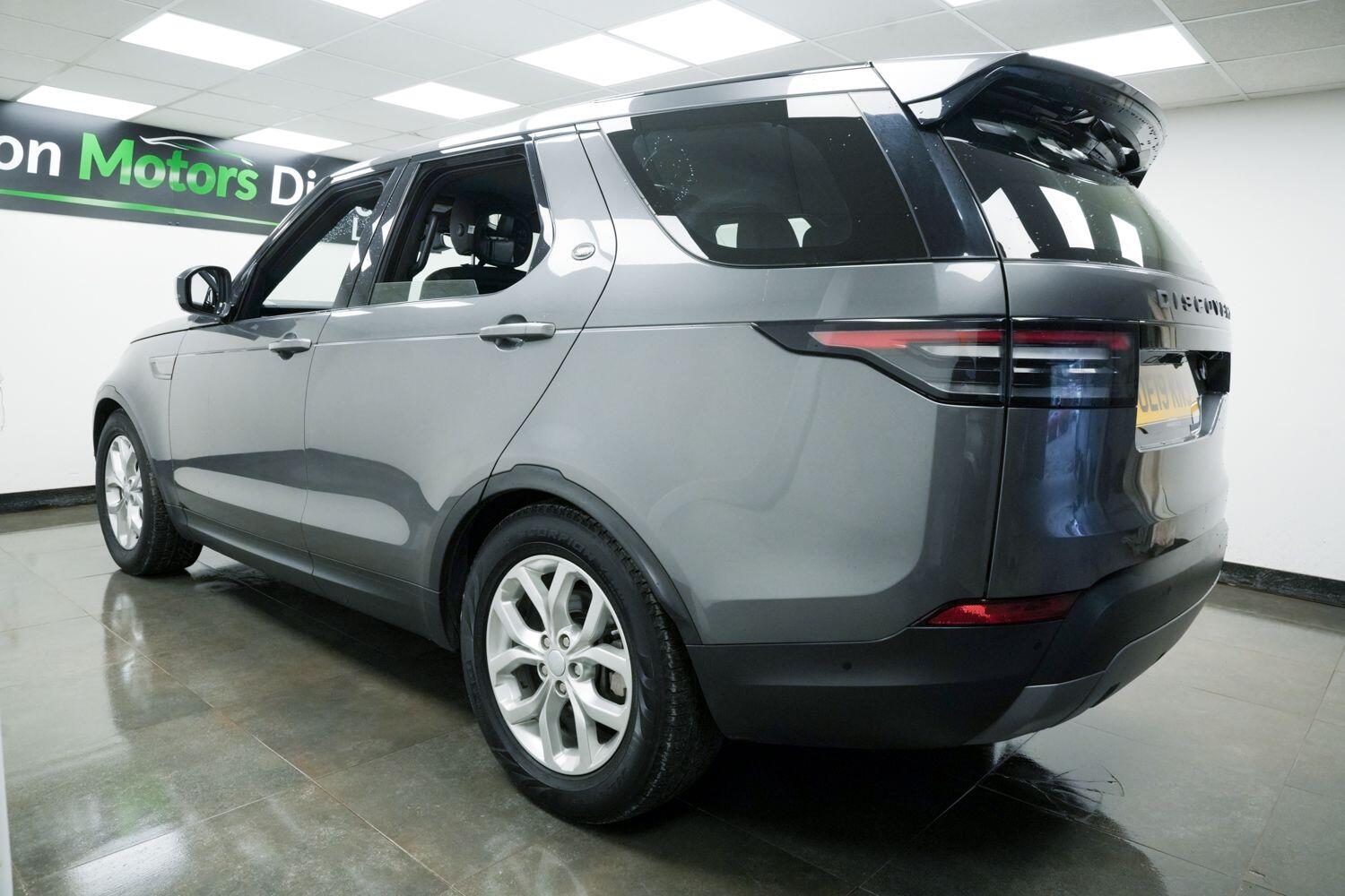 Used Land Rover Discovery 2019 for sale - 77479220: Photo 7