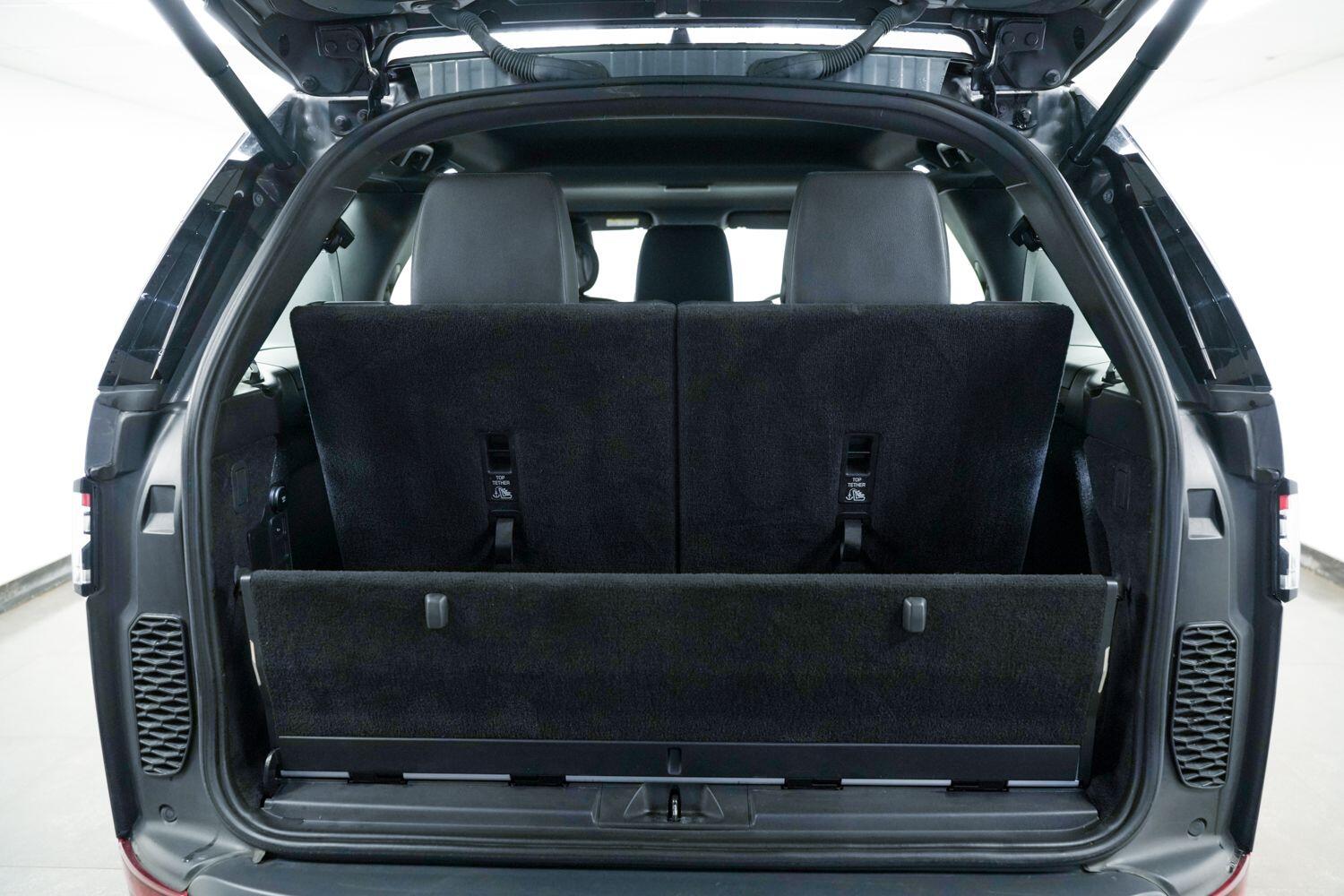 Used Land Rover Discovery 2019 for sale - 77479220: Photo 9