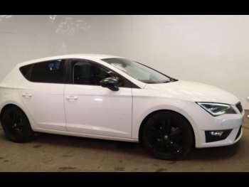 2015 (15) - 1.4 TSI FR Black Technology Euro 6 (s/s) 5dr