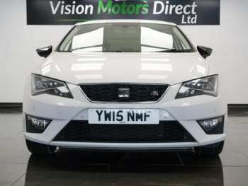 Used SEAT Leon 2015 for sale - 75327308: Photo