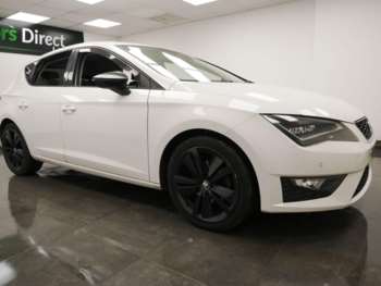 Used SEAT Leon 2015 for sale - 75327308: Photo