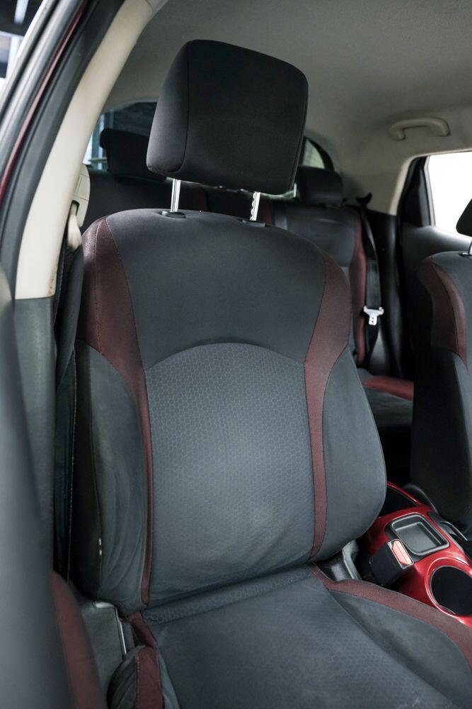 Used Nissan Juke for sale - 77633716: Photo 13