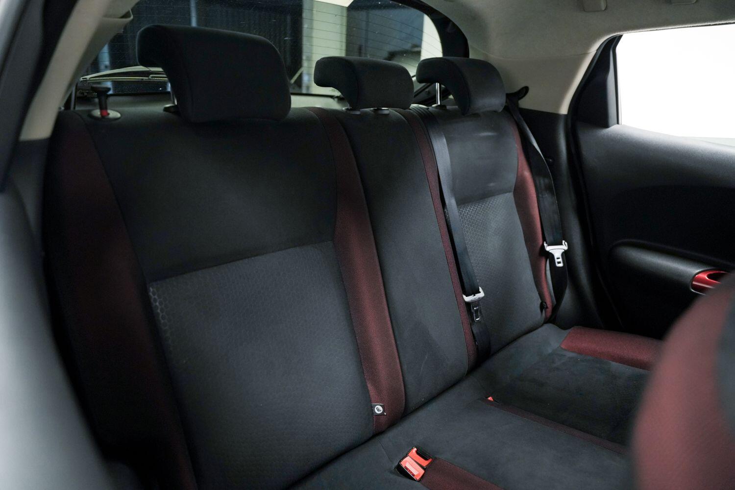 Used Nissan Juke for sale - 77633716: Photo 14