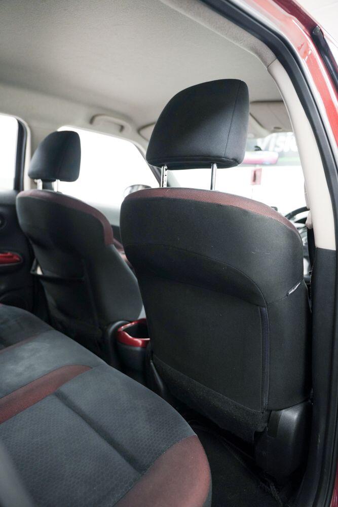 Used Nissan Juke for sale - 77633716: Photo 17