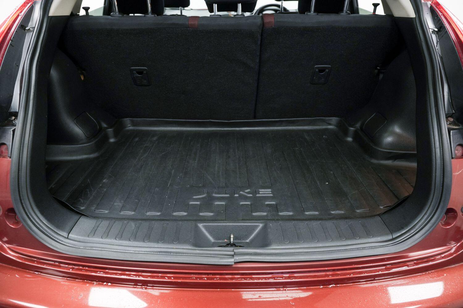 Used Nissan Juke for sale - 77633716: Photo 9