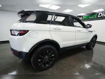 Used Land Rover Range Rover Evoque 2016 for sale - 78675790: Photo