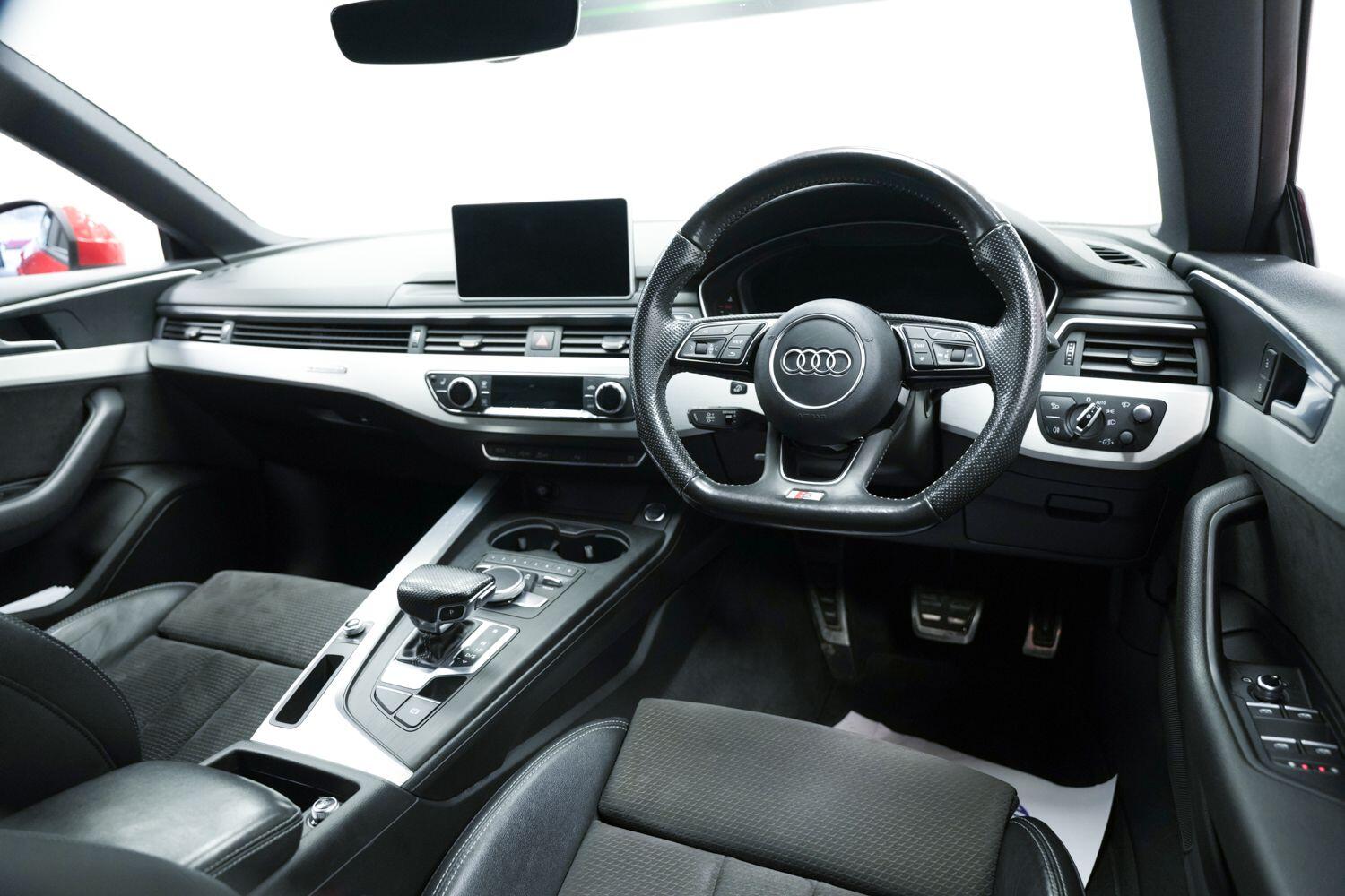 Used Audi A5 2017 for sale - 77479382: Photo 11