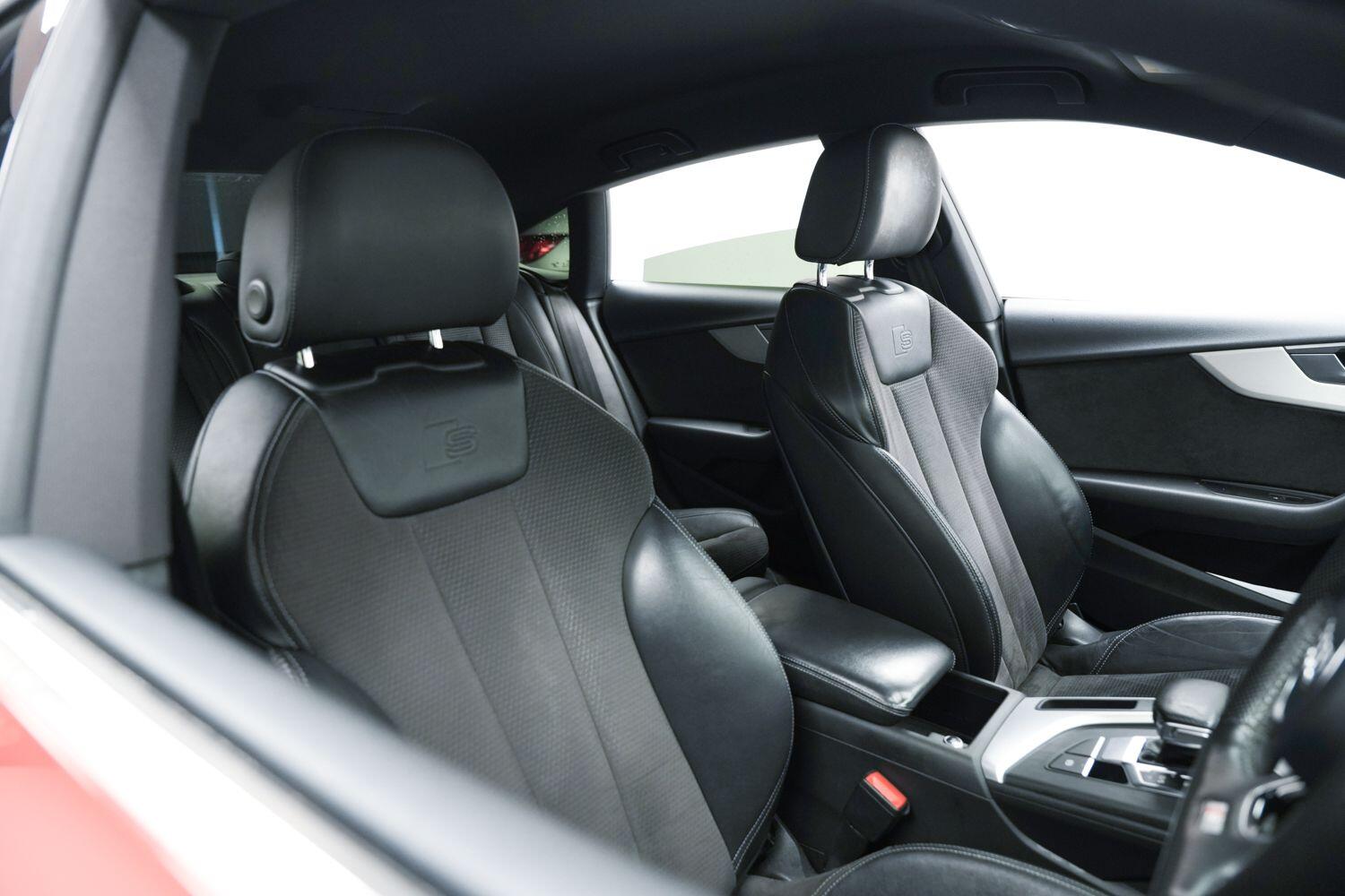 Used Audi A5 2017 for sale - 77479382: Photo 12