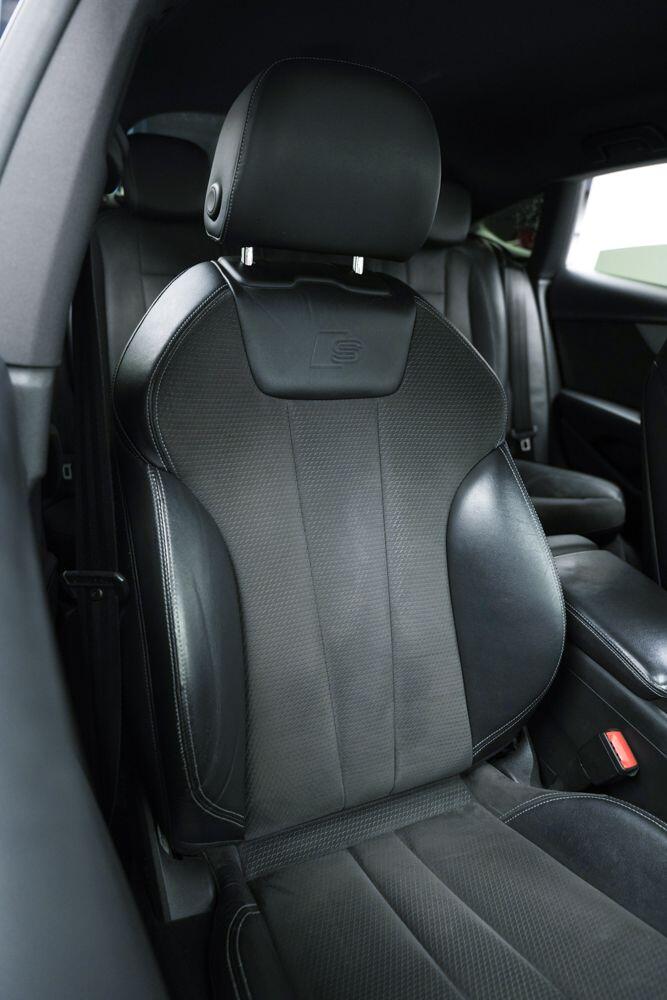 Used Audi A5 2017 for sale - 77479382: Photo 13