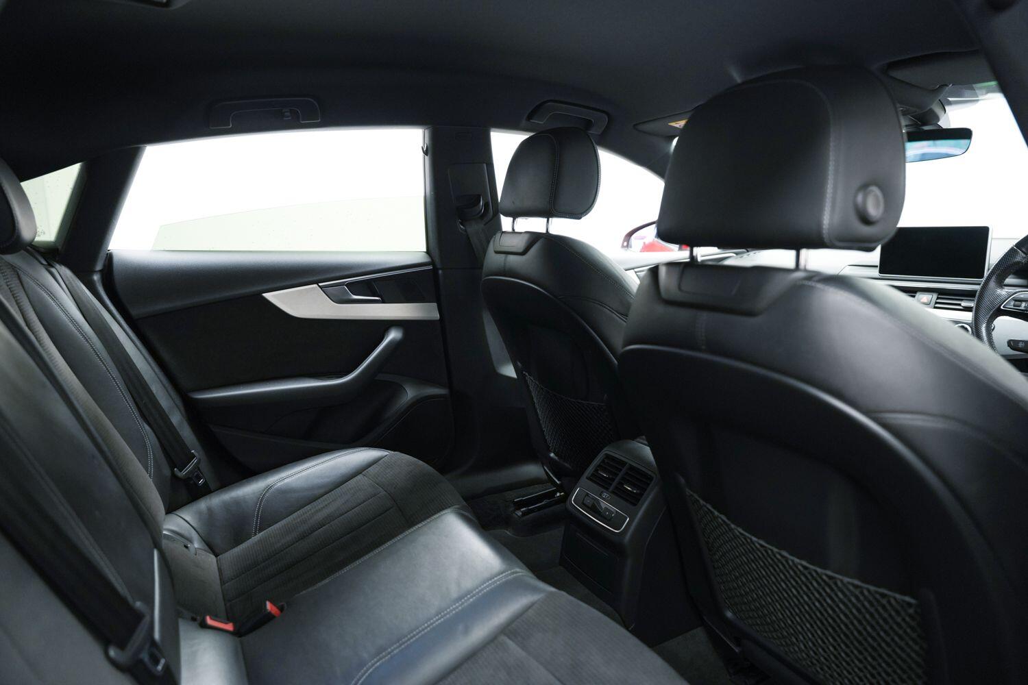 Used Audi A5 2017 for sale - 77479382: Photo 16