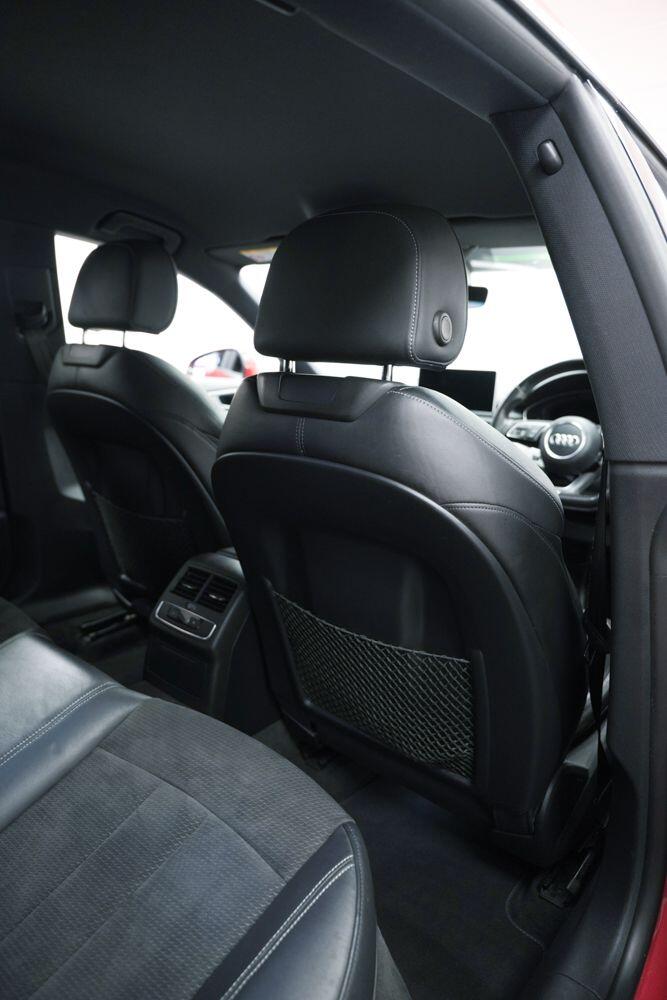 Used Audi A5 2017 for sale - 77479382: Photo 17