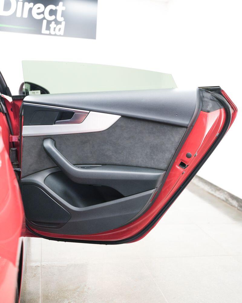 Used Audi A5 2017 for sale - 77479382: Photo 18