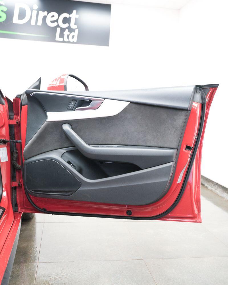 Used Audi A5 2017 for sale - 77479382: Photo 19