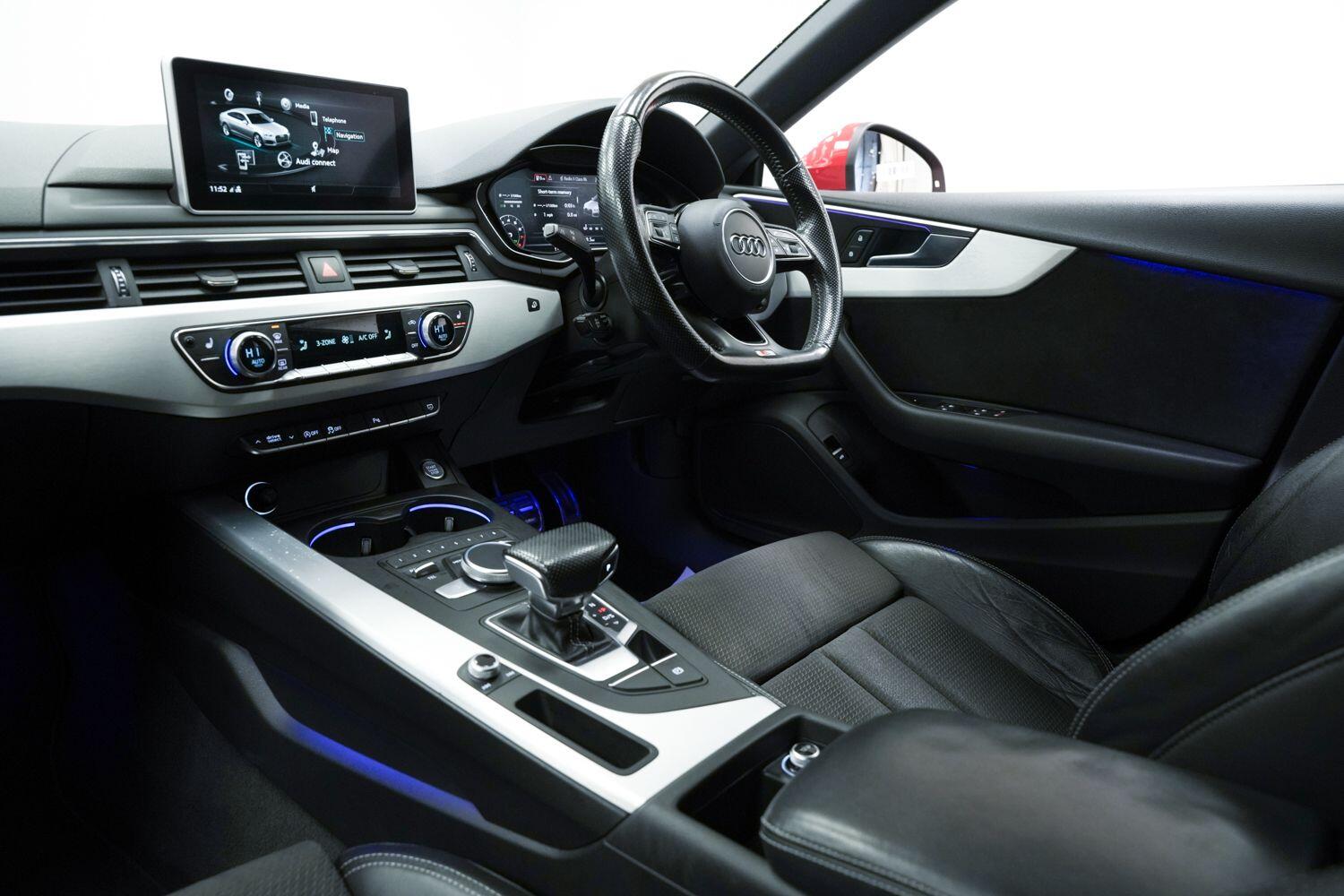 Used Audi A5 2017 for sale - 77479382: Photo 21