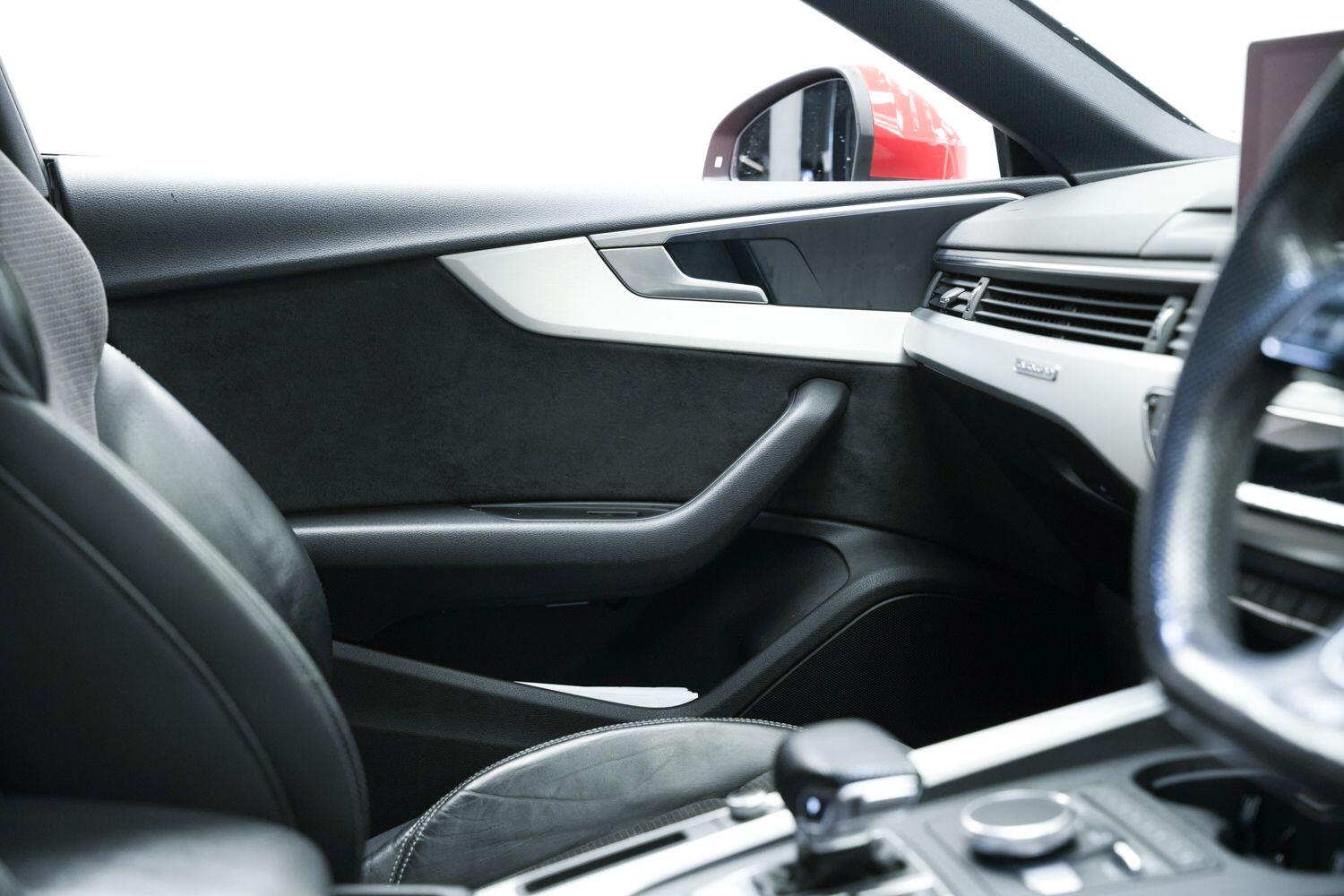 Used Audi A5 2017 for sale - 77479382: Photo 22