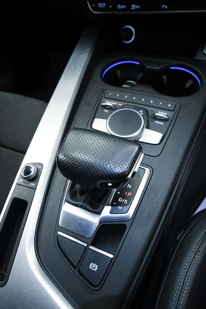 Used Audi A5 2017 for sale - 77479382: Photo 24