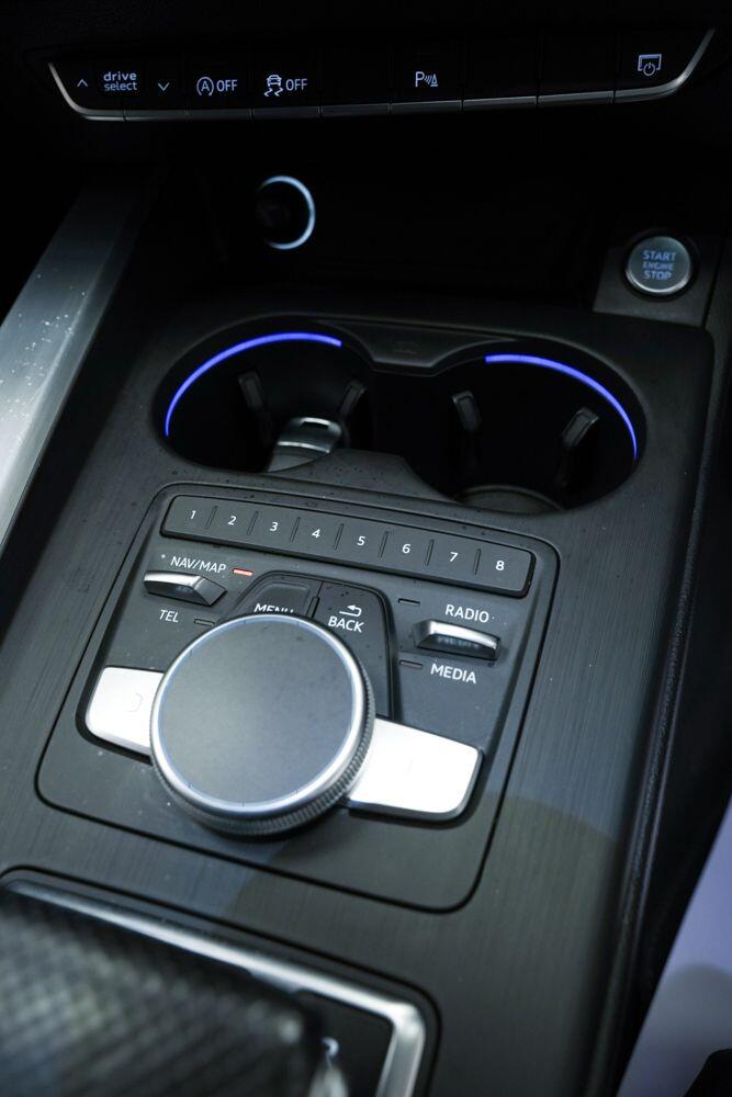 Used Audi A5 2017 for sale - 77479382: Photo 25